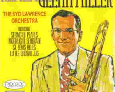 The Syd Lawrence Orchestra blurred poster image