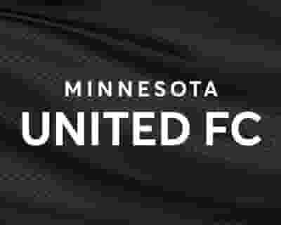 Minnesota United FC blurred poster image