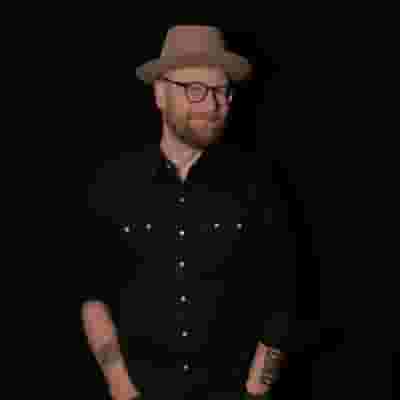 Mike Doughty blurred poster image