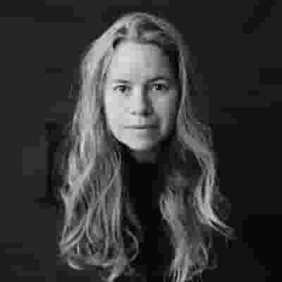 Natalie Merchant blurred poster image