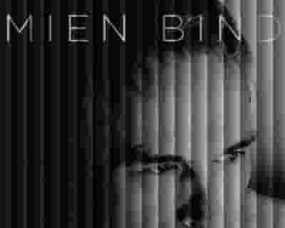 Damien Binder tickets blurred poster image