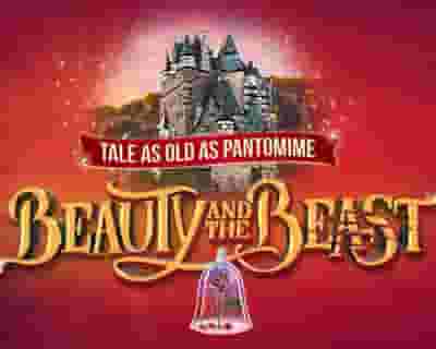 Beauty and the Beast blurred poster image