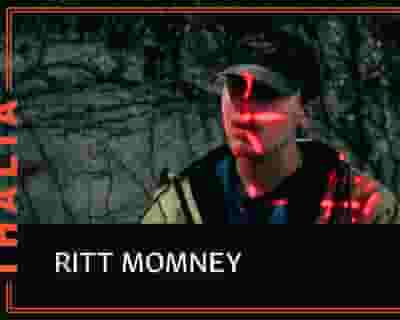 Ritt Momney tickets blurred poster image