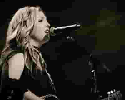 Sunny Sweeney tickets blurred poster image