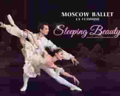 Sleeping Beauty - Moscow Ballet La Classique blurred poster image