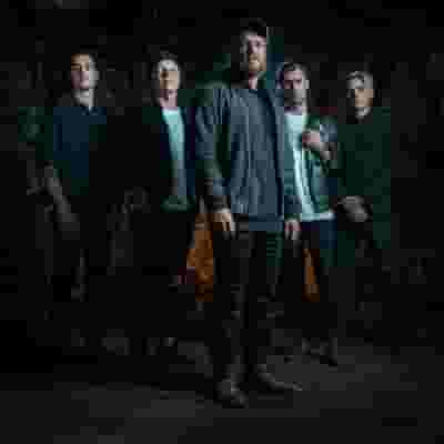 We Came As Romans blurred poster image