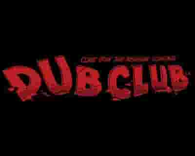 Gentleman's Dub Club tickets blurred poster image
