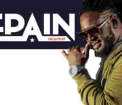 T-Pain blurred poster image