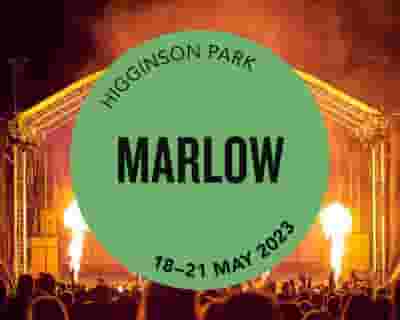 Pub in the Park 2023 | Marlow tickets blurred poster image