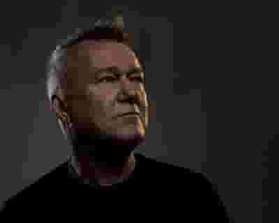 Jimmy Barnes "Hell of a Time" Tour tickets blurred poster image
