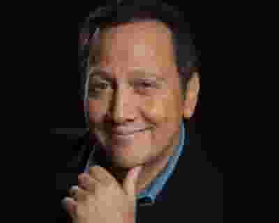 Rob Schneider tickets blurred poster image