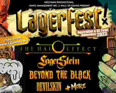 Lagerfest 2023 | Sydney tickets blurred poster image