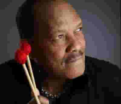 Roy Ayers blurred poster image