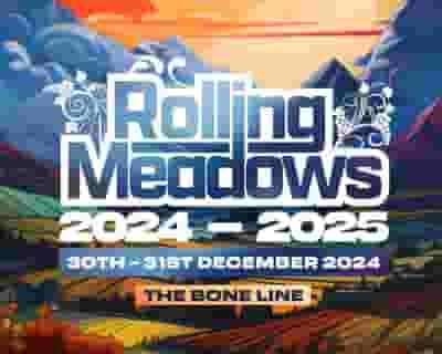 Rolling Meadows tickets blurred poster image