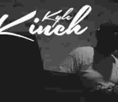Kyle Kinch blurred poster image