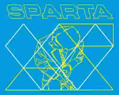 Sparta (USA) tickets blurred poster image