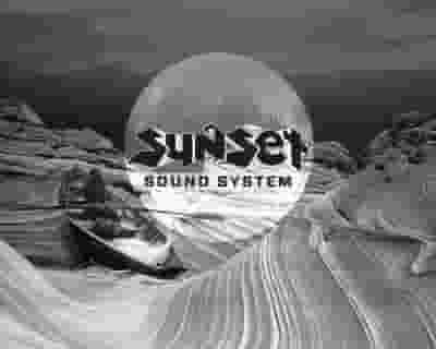 Housepitality: Sunset Sound System Takeover tickets blurred poster image