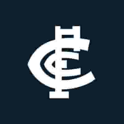 Carlton Football Club blurred poster image