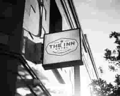 The Inn Hotel blurred poster image