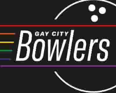 Gay City Bowlers - London Bowling Social #2 tickets blurred poster image