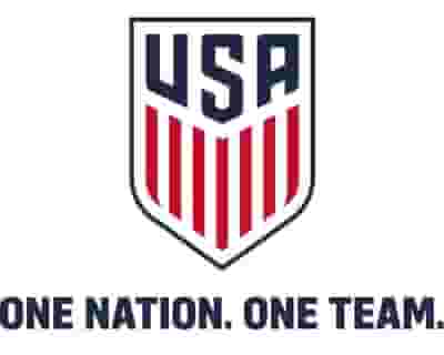 USMNT v. Grenada - Concacaf Nations League tickets blurred poster image
