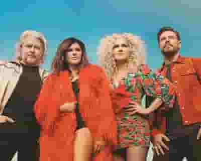 Little Big Town + Sugarland: Take Me Home Tour tickets blurred poster image
