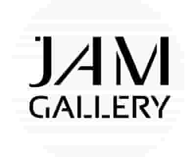 JAM Gallery blurred poster image