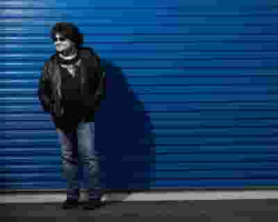 Richard Clapton tickets blurred poster image