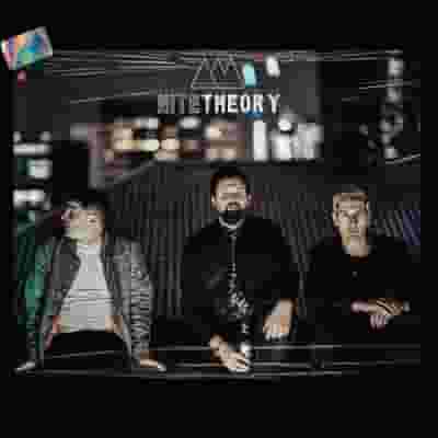 Nite Theory blurred poster image