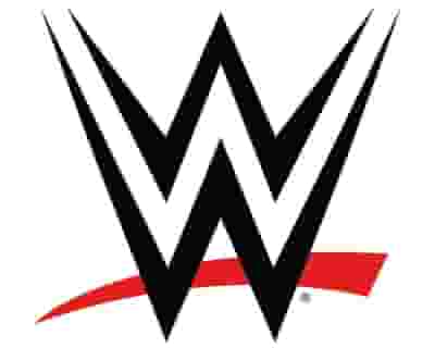 WWE Monday Night RAW tickets blurred poster image
