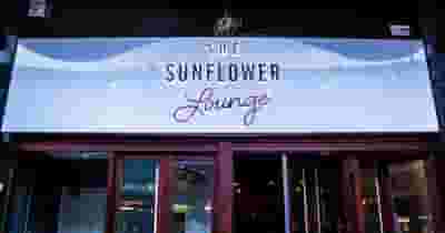 The Sunflower Lounge blurred poster image