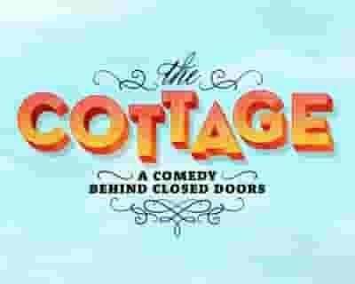 The Cottage tickets blurred poster image