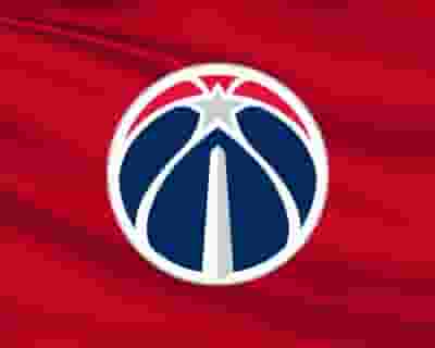 Washington Wizards blurred poster image