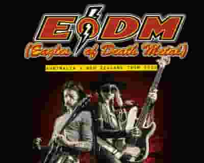Eagles Of Death Metal tickets blurred poster image