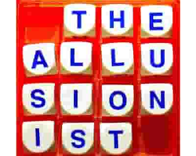 The Allusionist blurred poster image