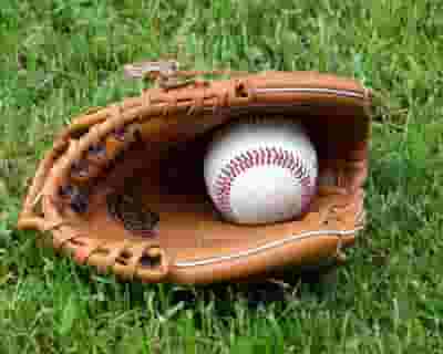 Boston College Baseball blurred poster image