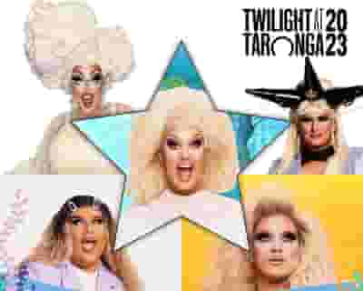 Drag Gala | Twilight At Taronga tickets blurred poster image
