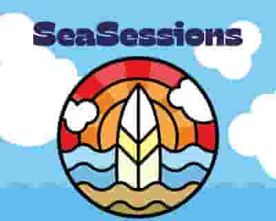 Sea Sessions 2024 tickets blurred poster image