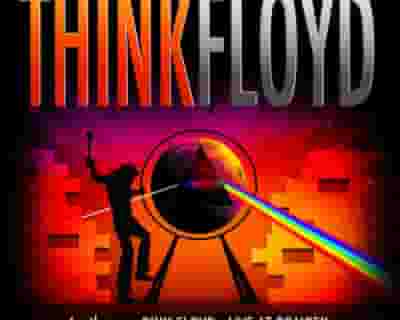 Think Floyd blurred poster image