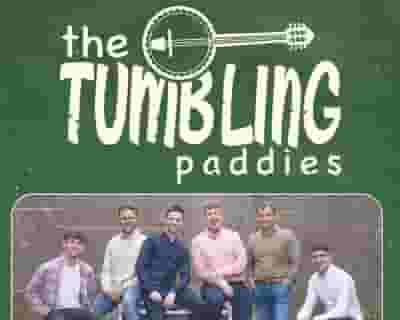 The Tumbling Paddies tickets blurred poster image
