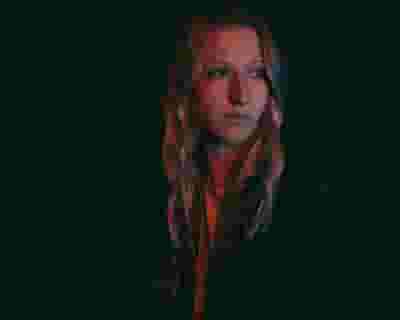 Jenny Kern blurred poster image