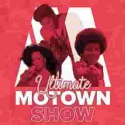 Ultimate Soul & Motown Night blurred poster image