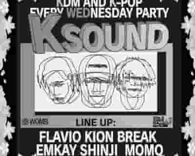 Emkay tickets blurred poster image
