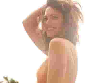 Mandy Moore blurred poster image