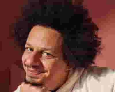 The Eric Andre Show Live tickets blurred poster image