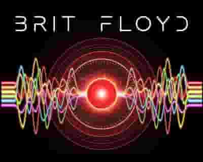 Brit Floyd tickets blurred poster image
