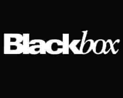 Black Box blurred poster image
