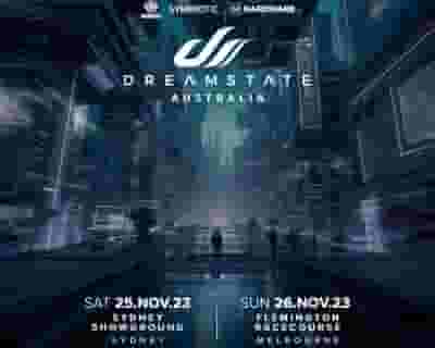 Dreamstate Australia 2023 | Sydney tickets blurred poster image