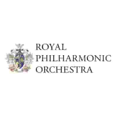 Royal Philharmonic Orchestra blurred poster image