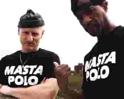 Masta Ace & Marco Polo Live tickets blurred poster image